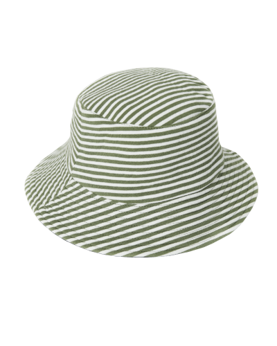 TWO-SIDED BUCKET HAT