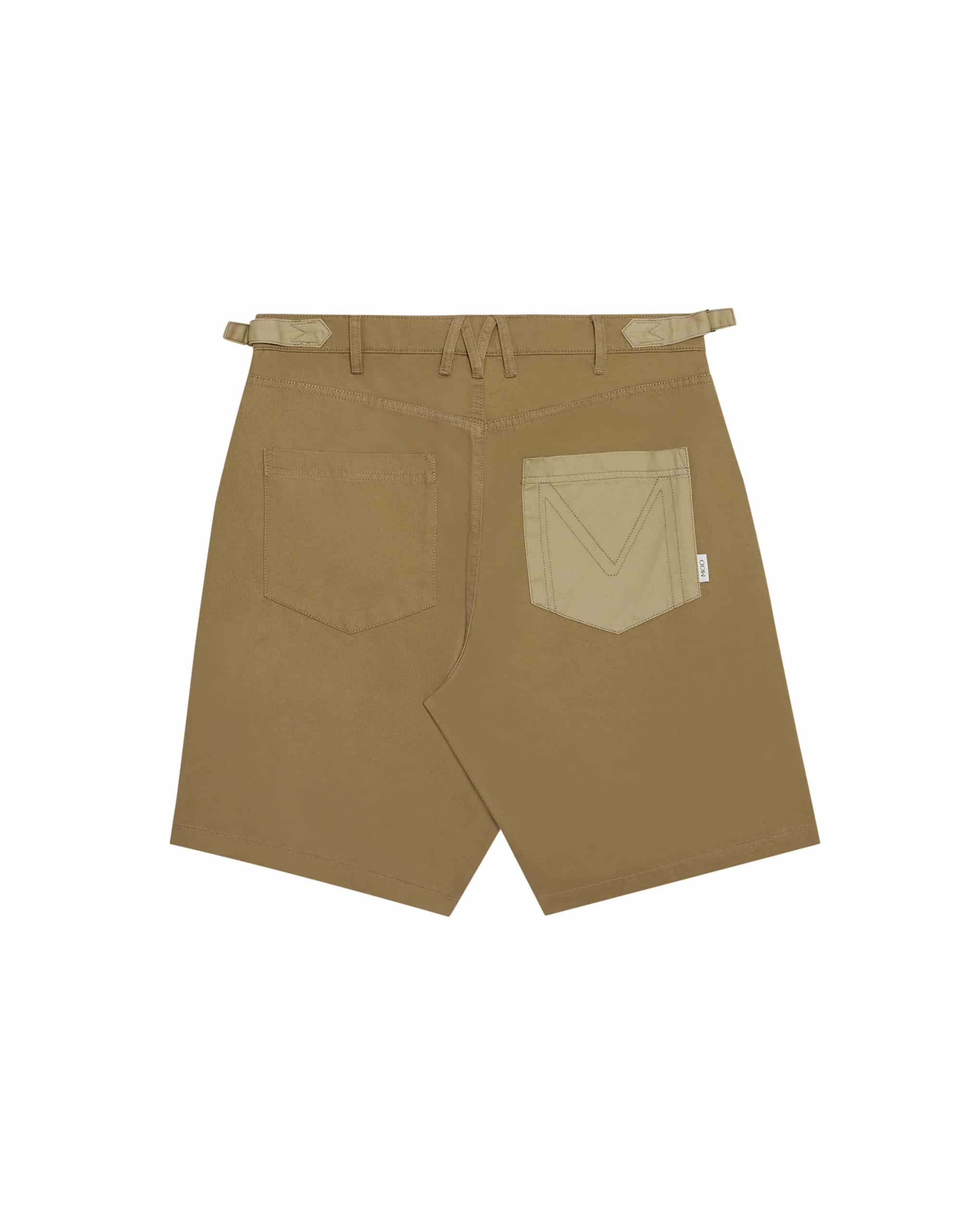 Two-tone Shorts - Image 8