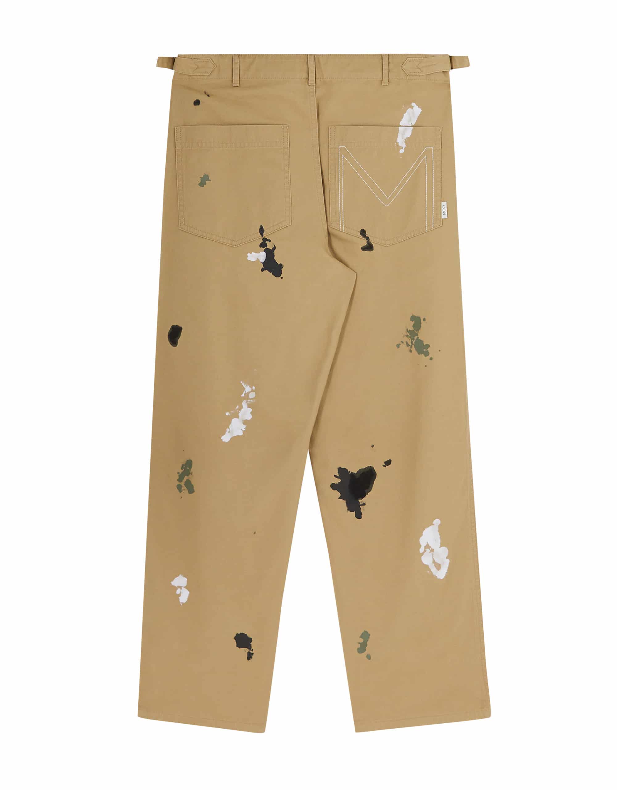 Trio Splash Pants - Image 5