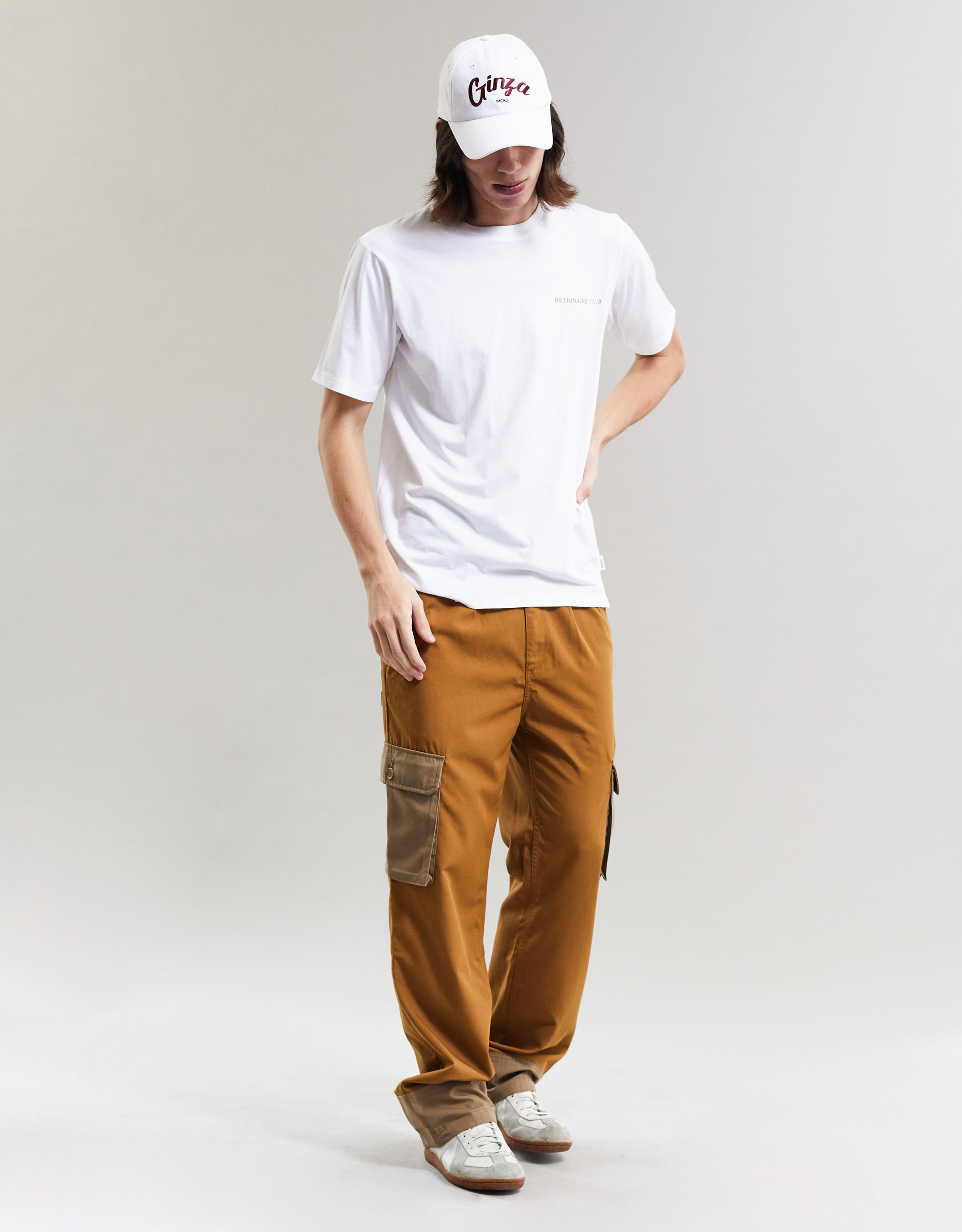 Mountain Cargo Pants - Image 3