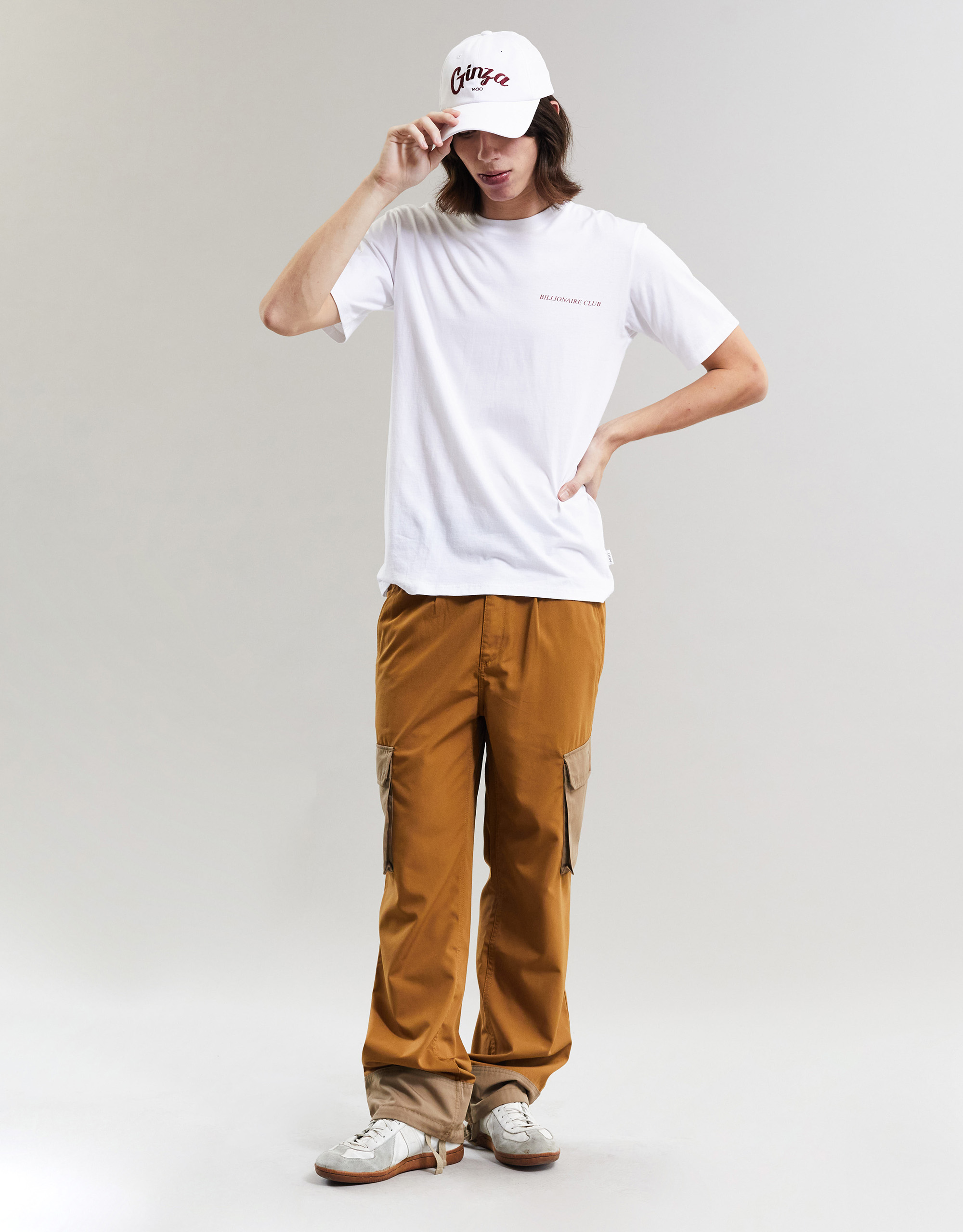 Mountain Cargo Pants - Image 2