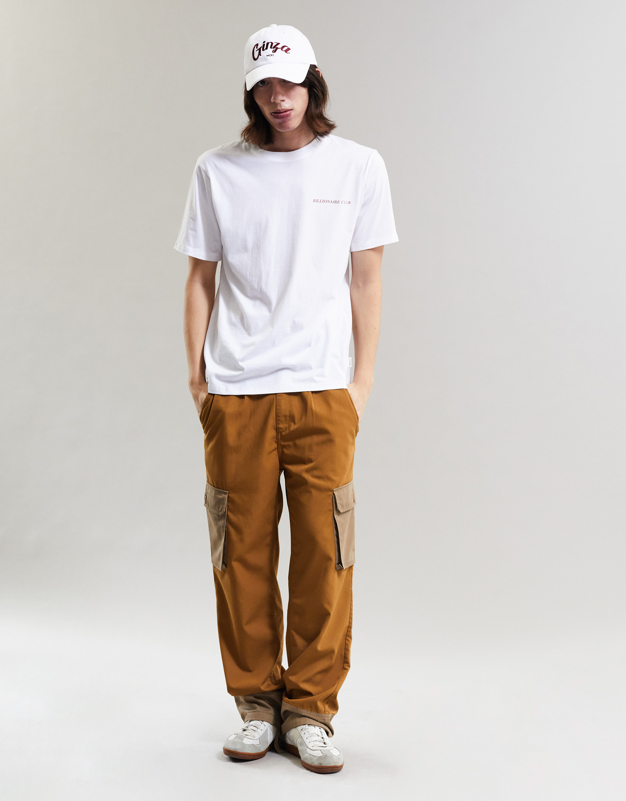 Mountain Cargo Pants - Image 4