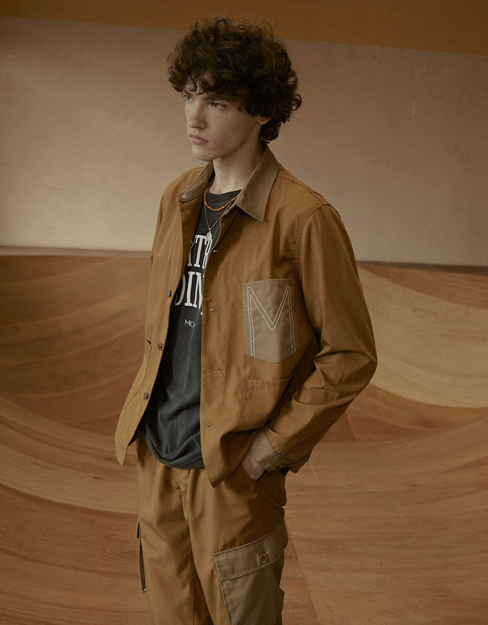 Mountain Jacket - Image 2