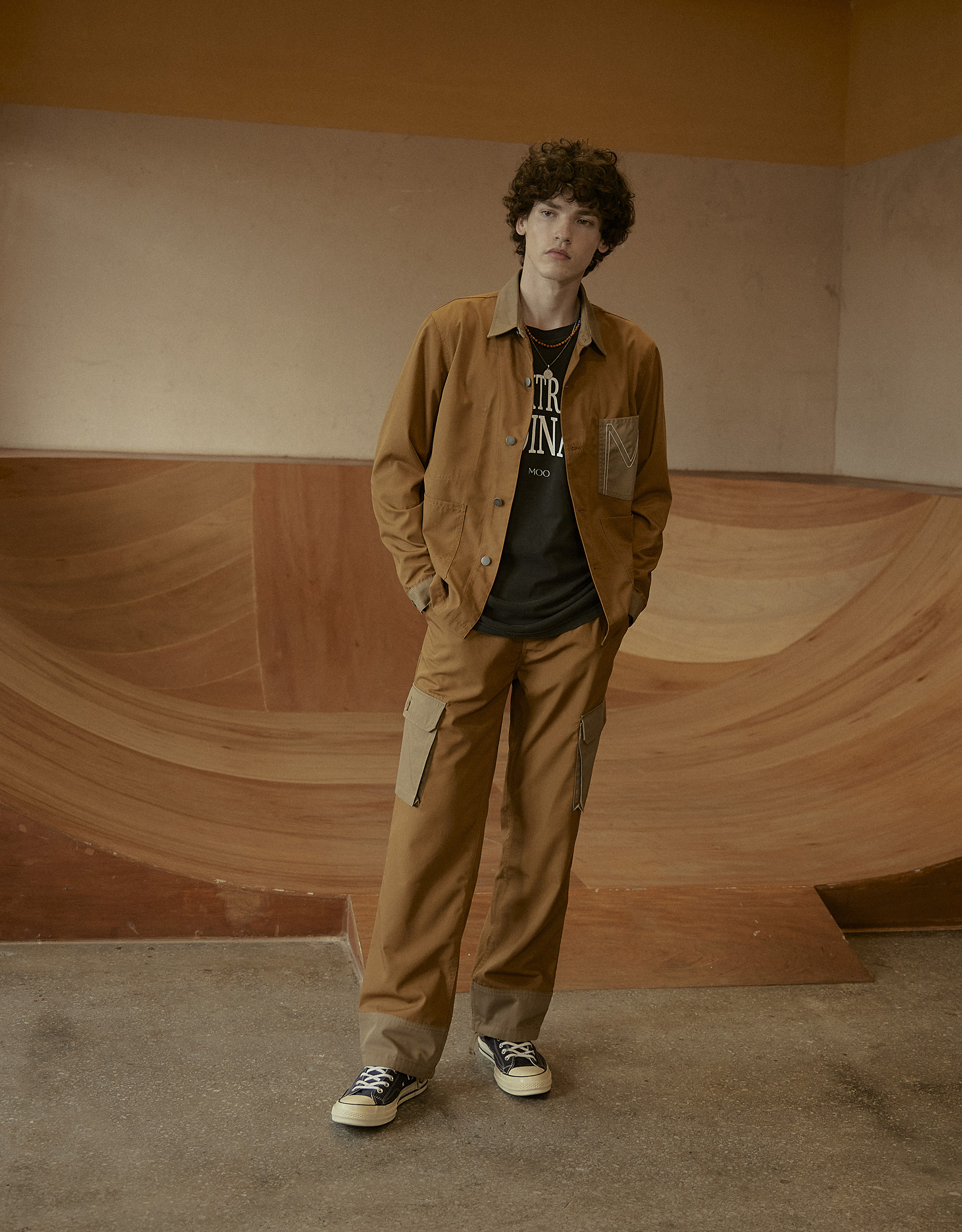 Mountain Cargo Pants - Image 6