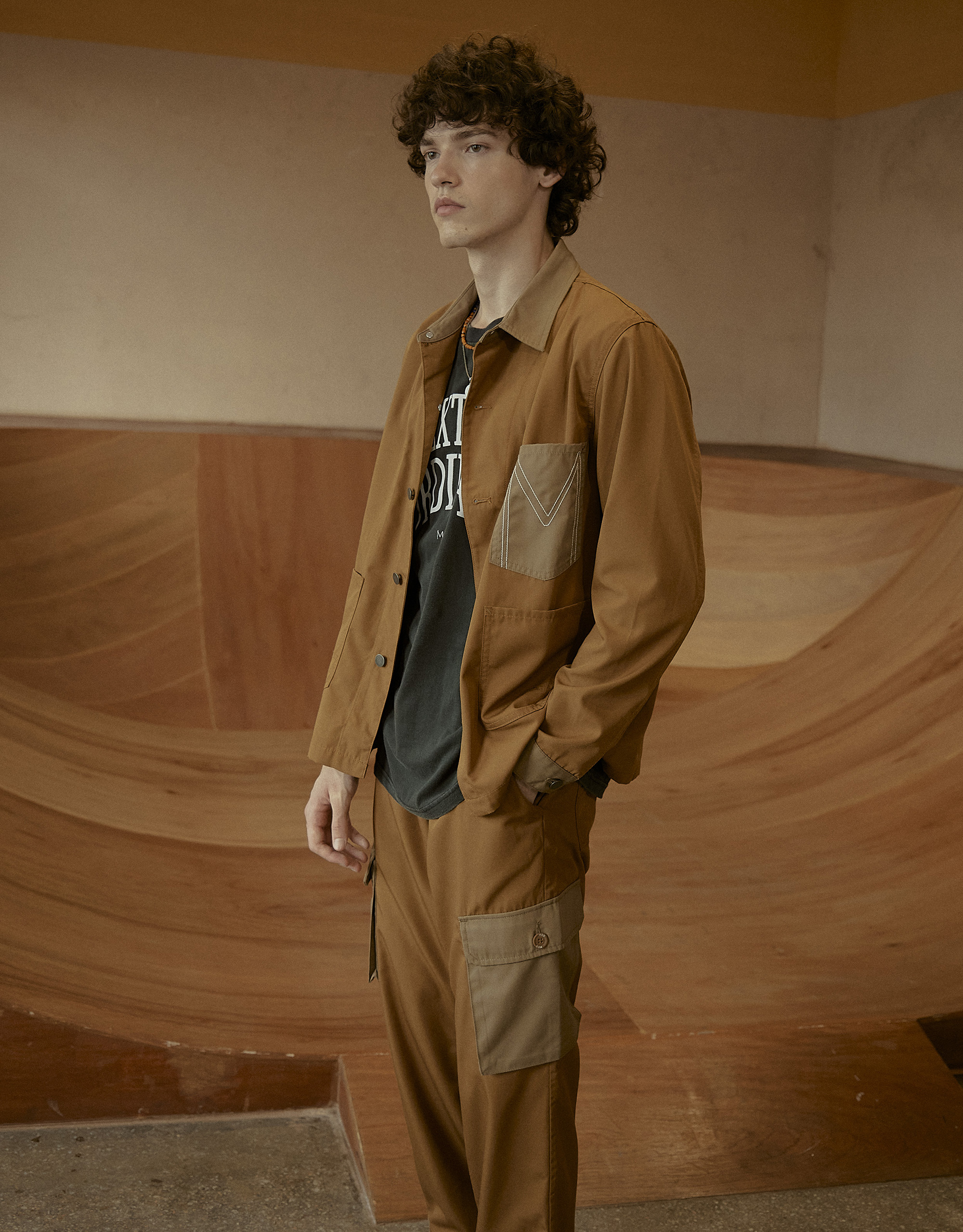 Mountain Jacket - Image 3
