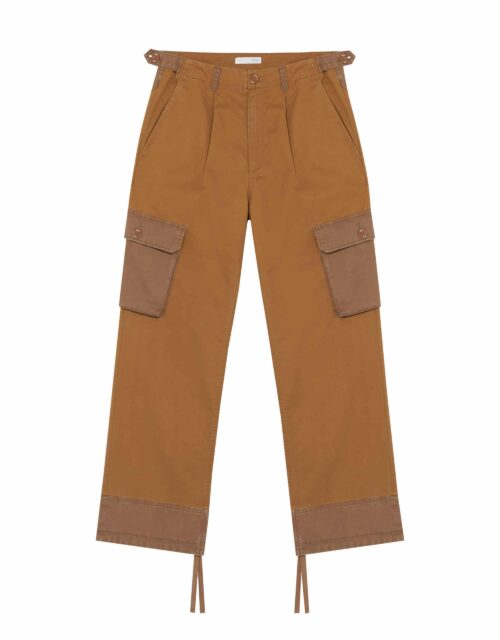 Mountain Cargo Pants