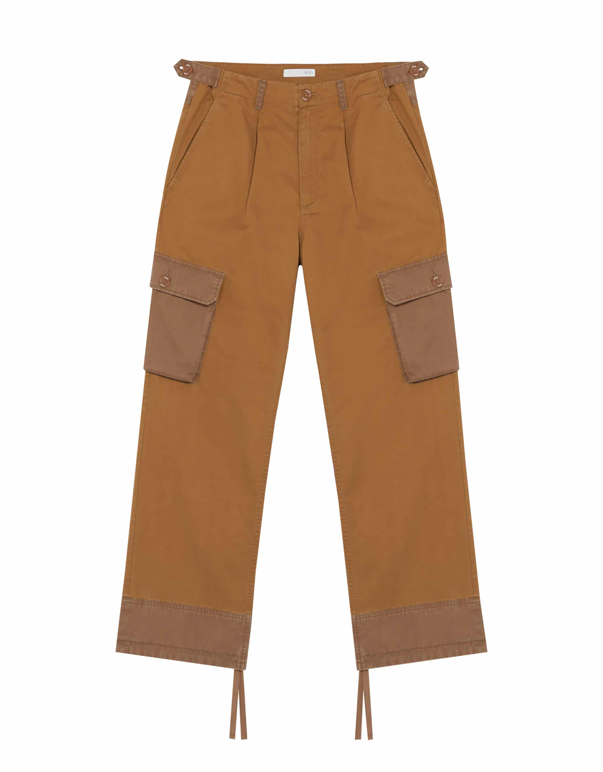 Mountain Cargo Pants