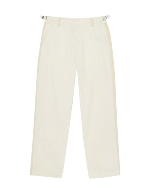 MOO Garment Washed Pants