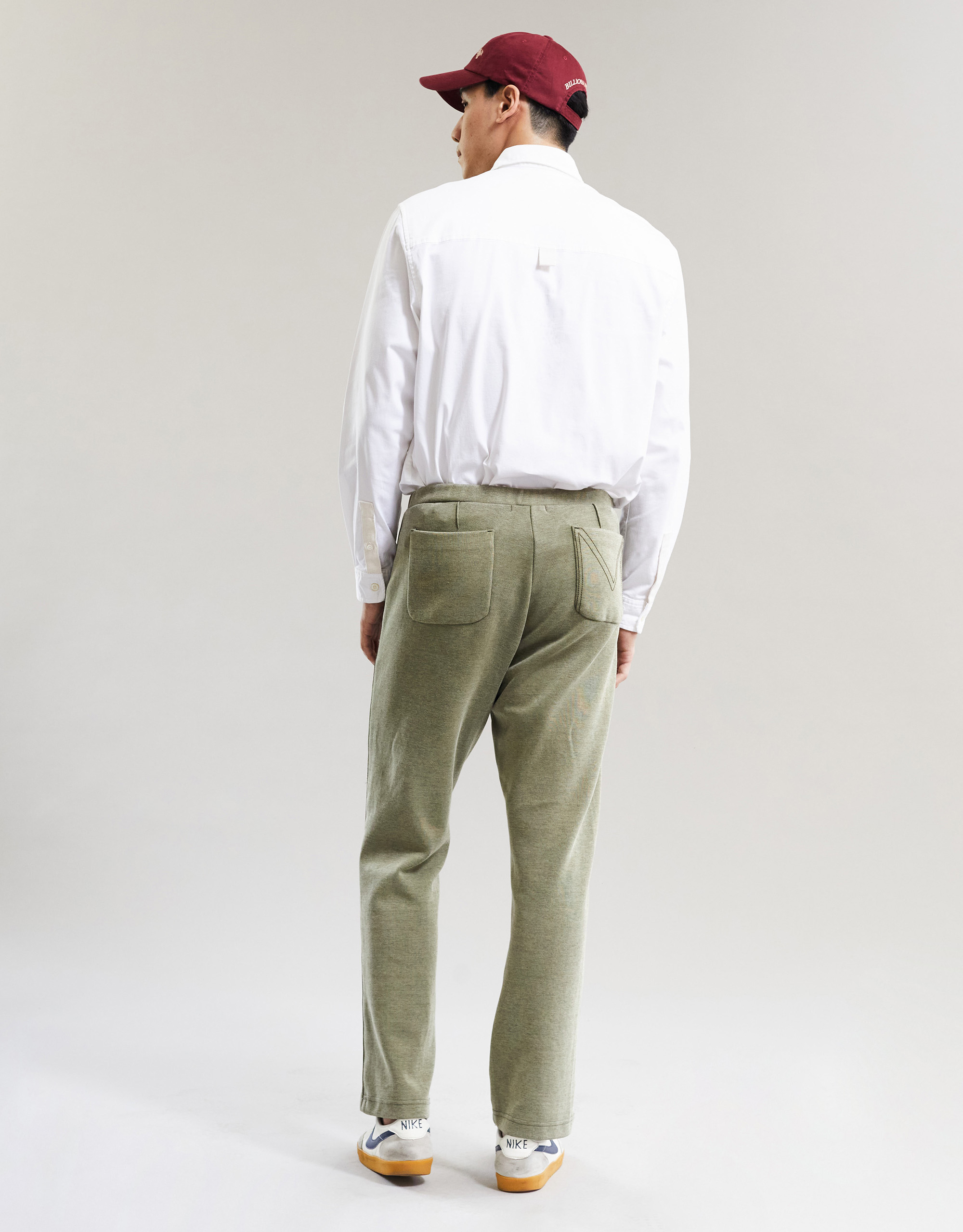 Faded Track Pants - Image 5