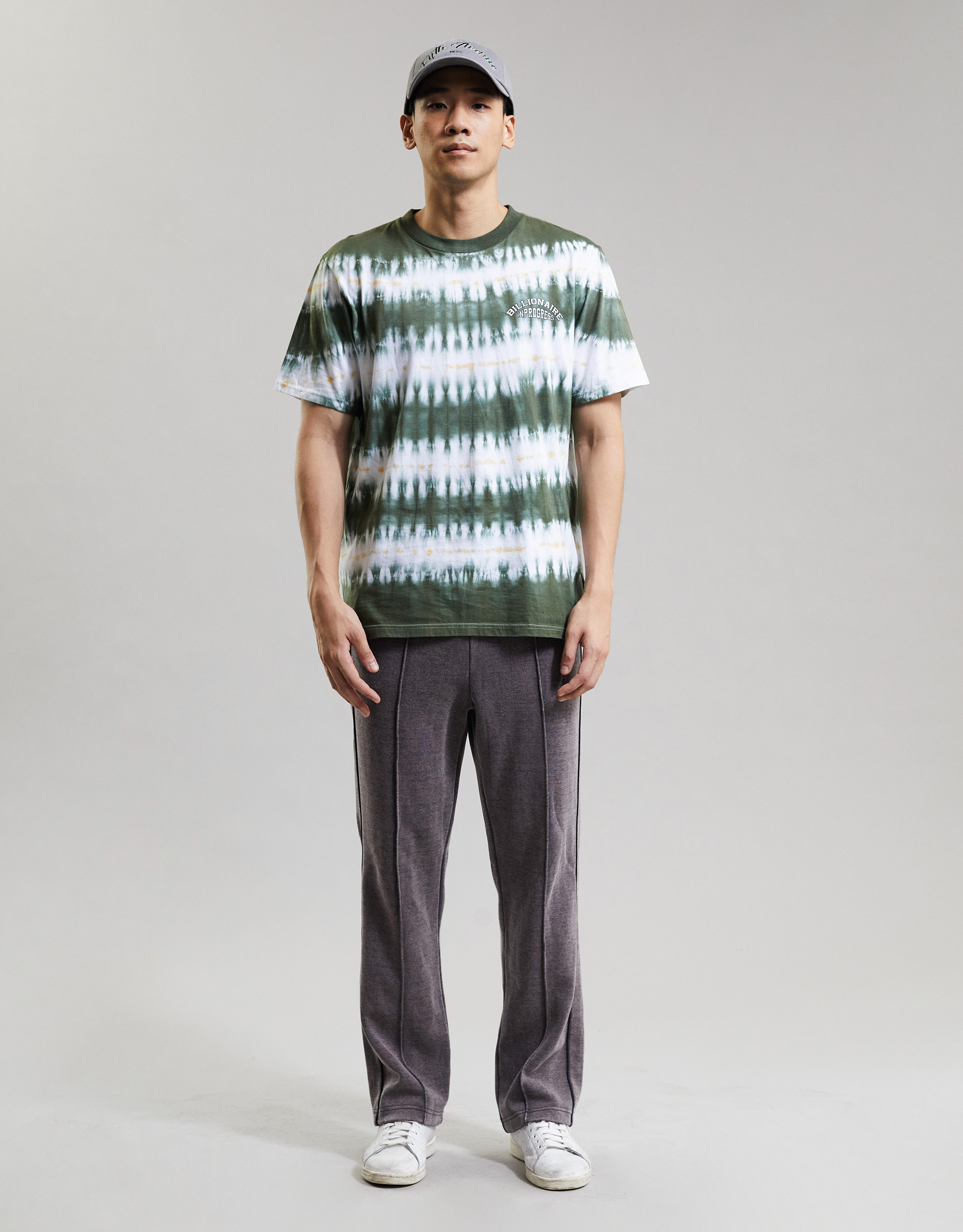 Faded Track Pants - Image 10