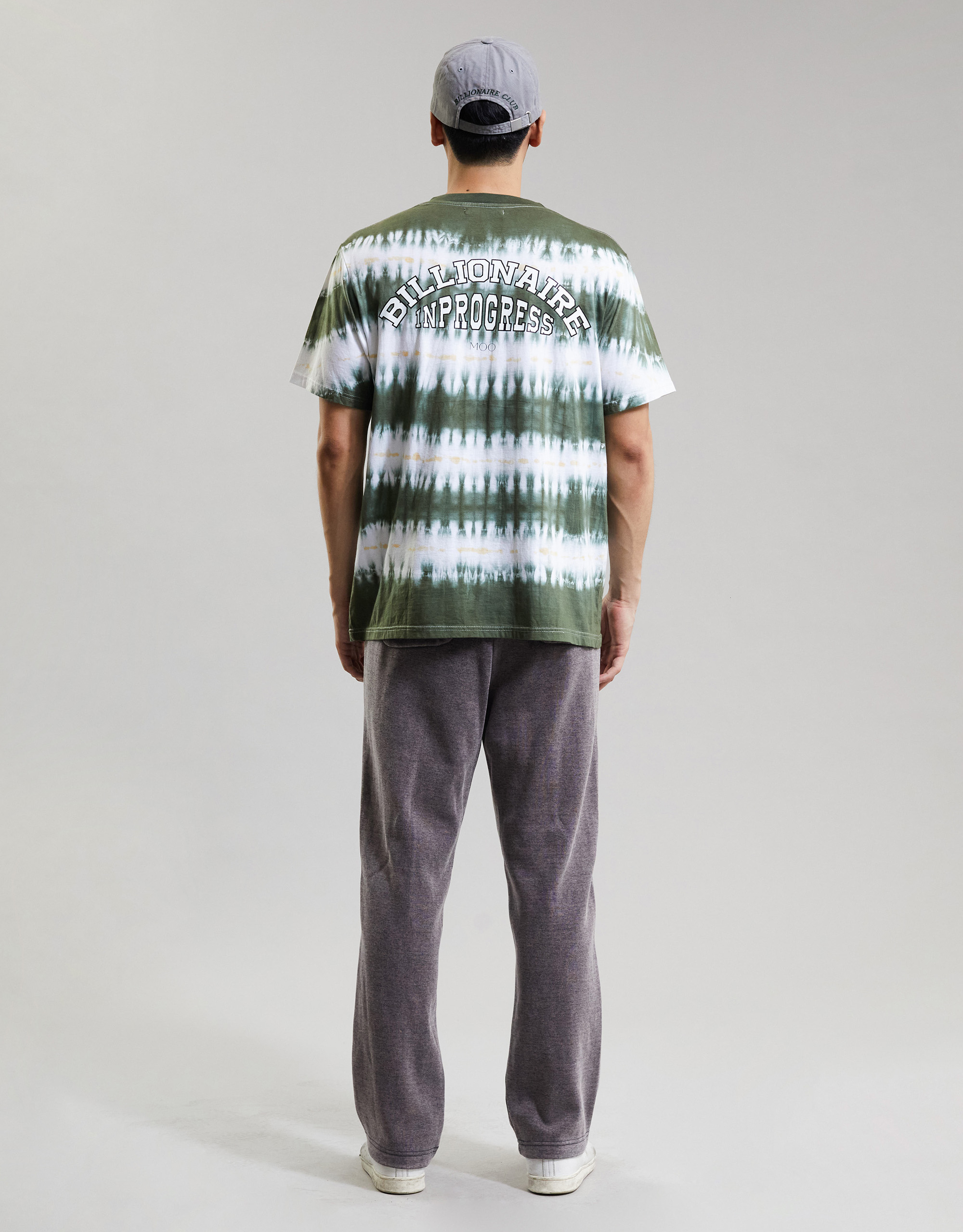 Faded Track Pants - Image 11