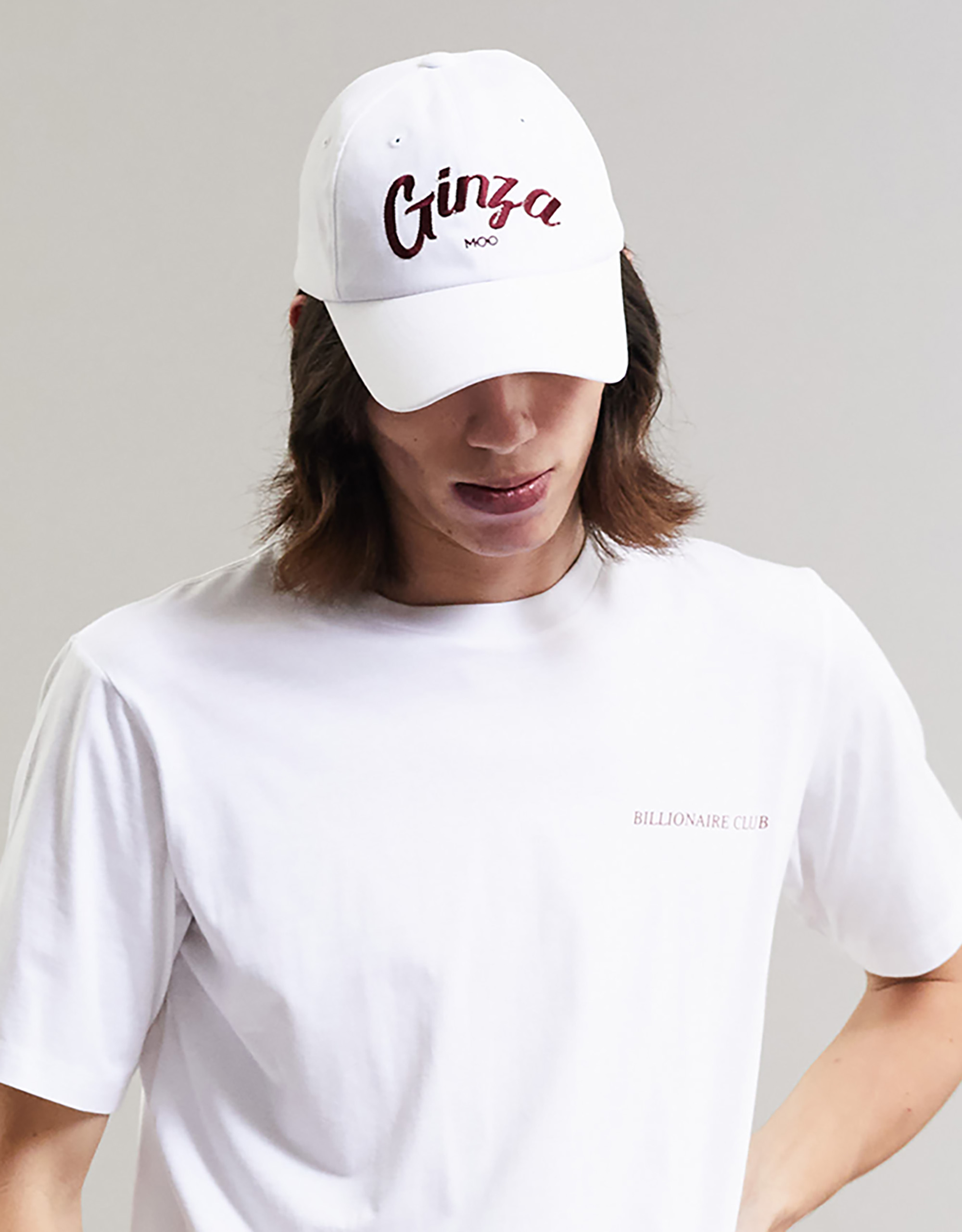 Ginza Cap - Image 3