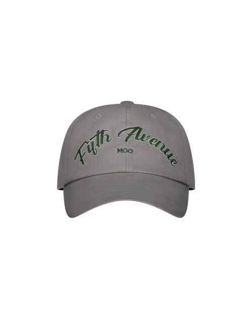 Fifth Avenue Cap