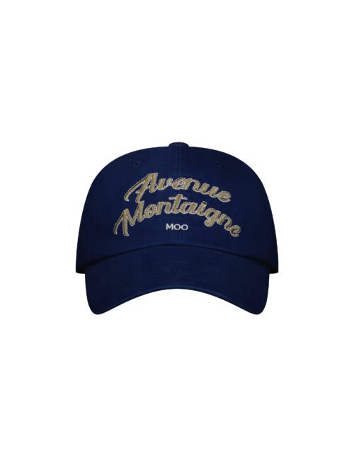 Avenue Montaigne Cap