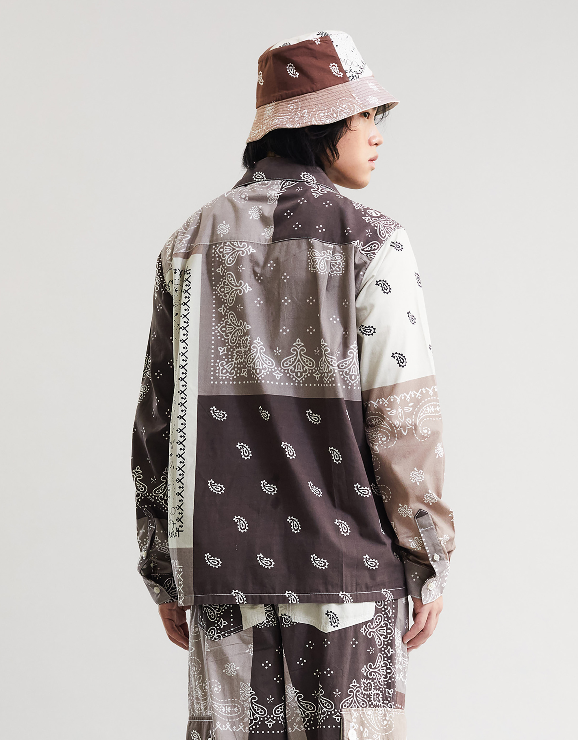 Paisley-print shirt - Image 5