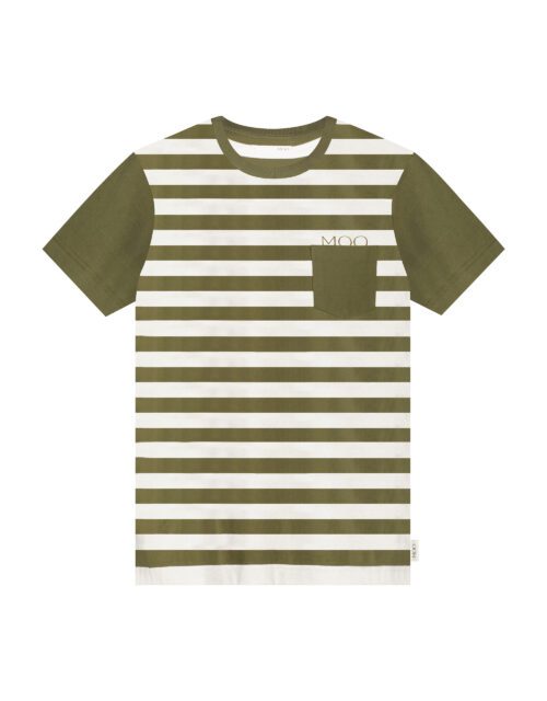 Striped T-Shirt