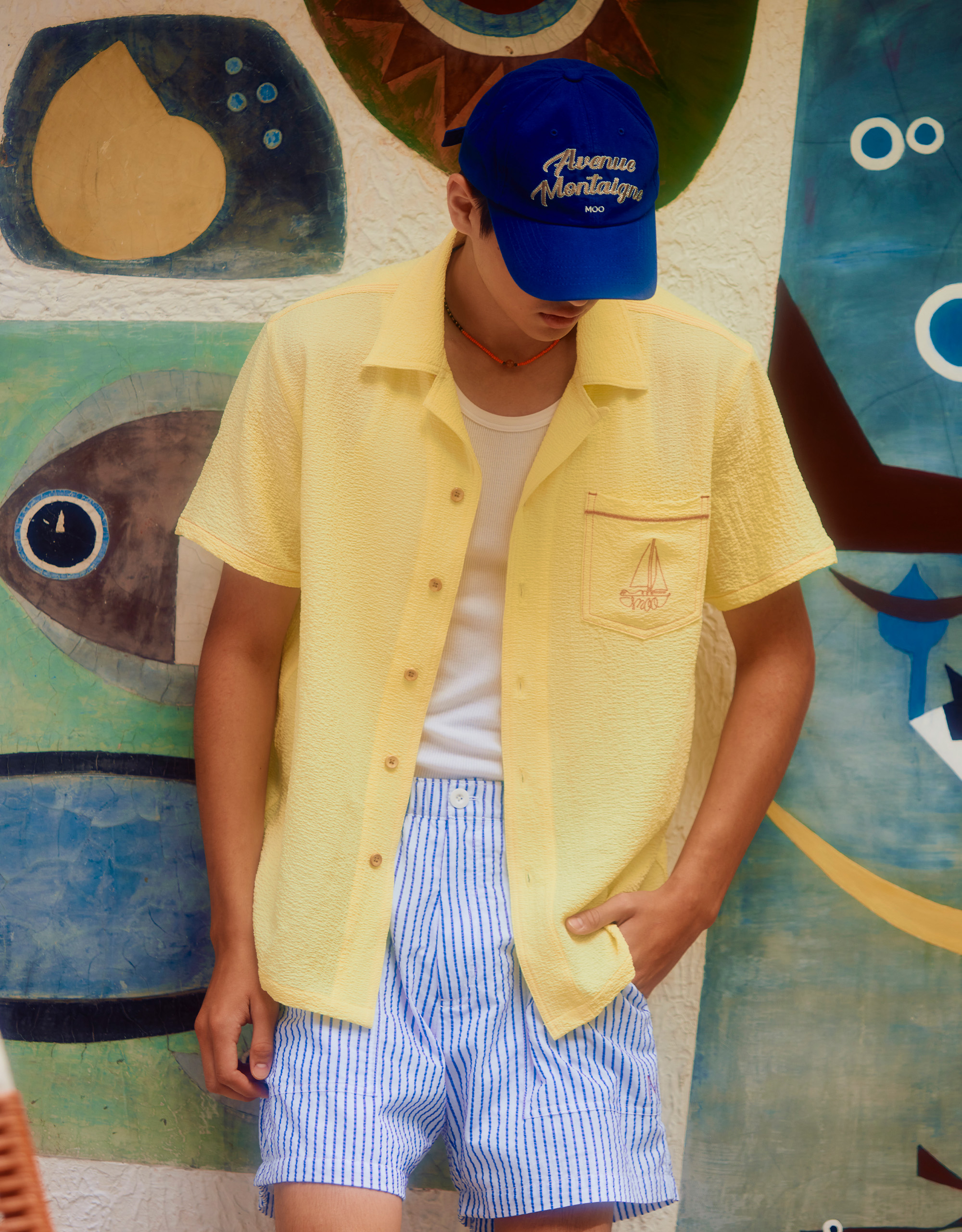 Sun Cruise Shirt - Image 3