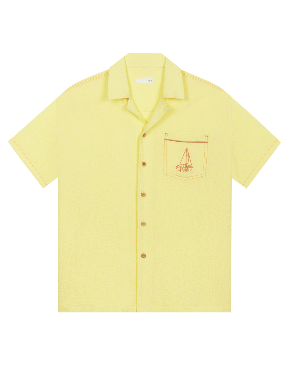 Sun Cruise Shirt