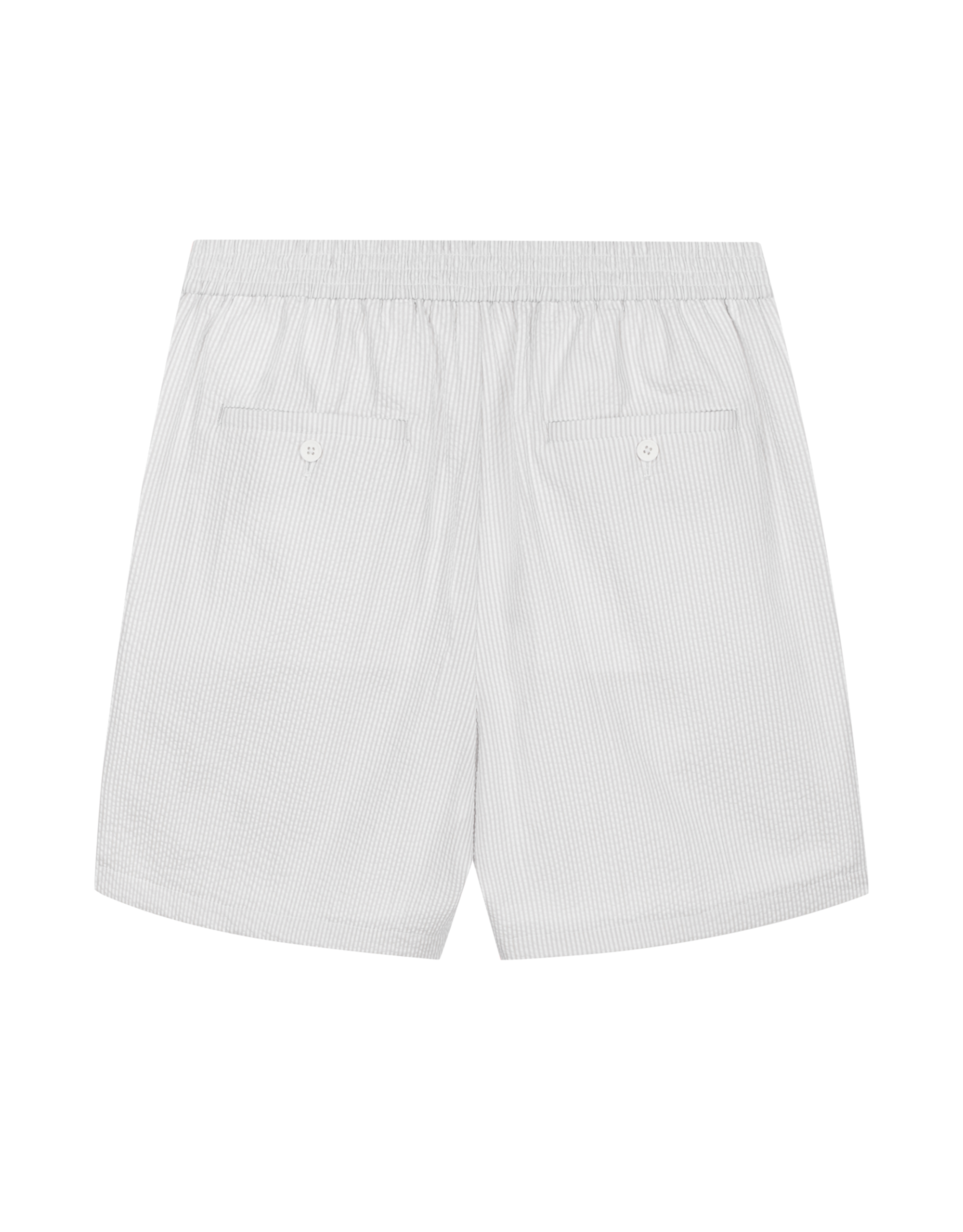 Breezy Stripe Shorts - Image 6