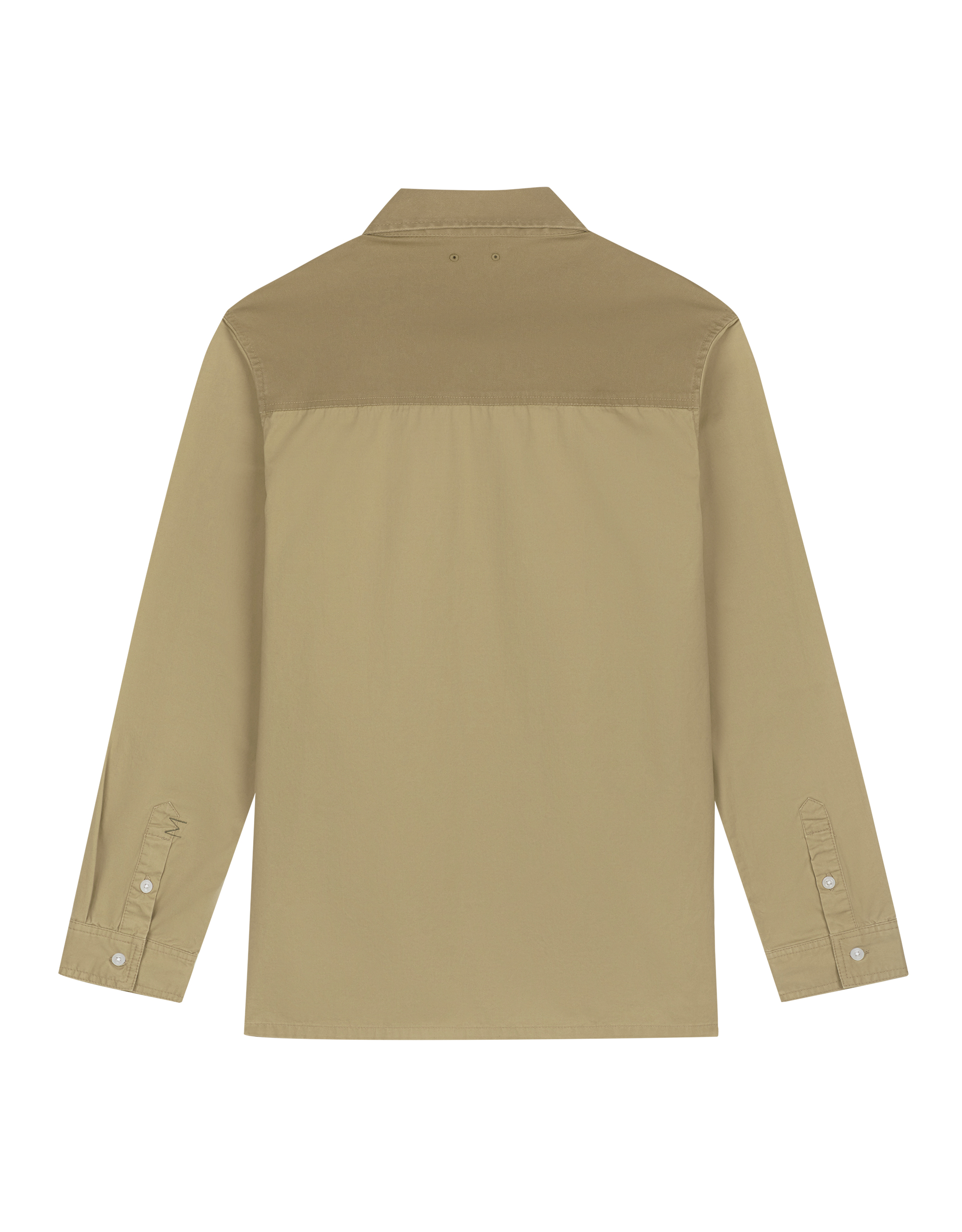 Signature Paisley Shirt - Image 5