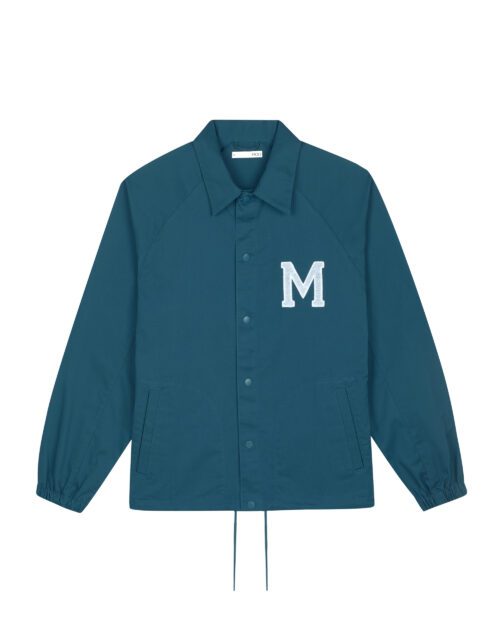 Born Rich Sport Coach Jacket