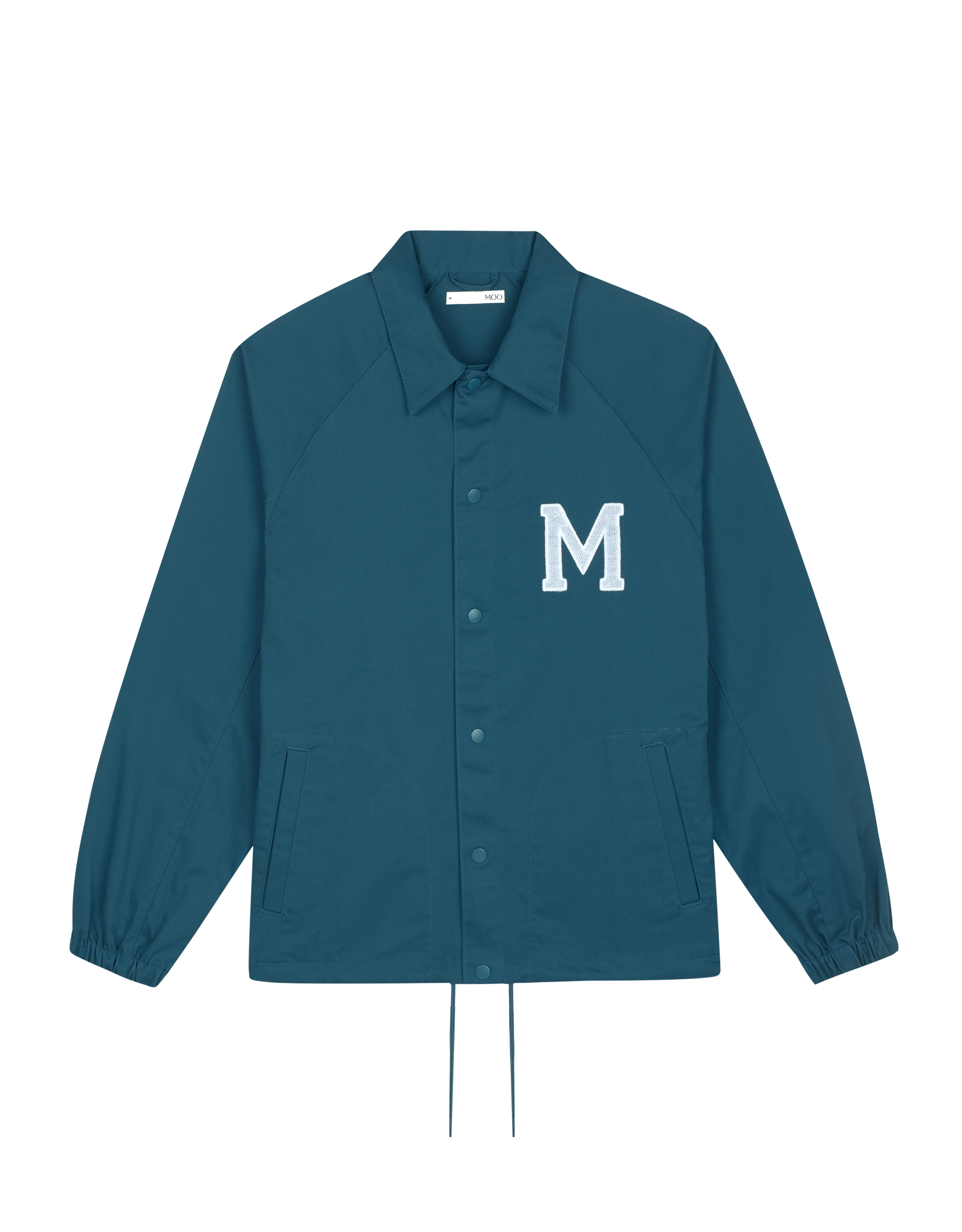 Born Rich Sport Coach Jacket