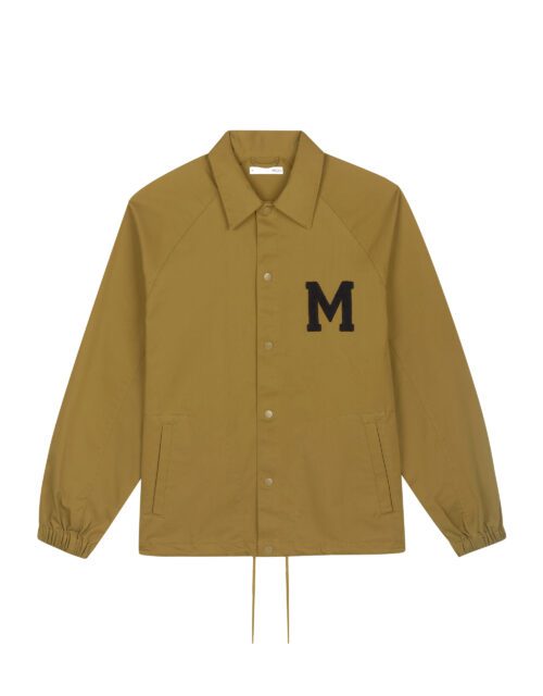 Born Rich Sport Coach Jacket