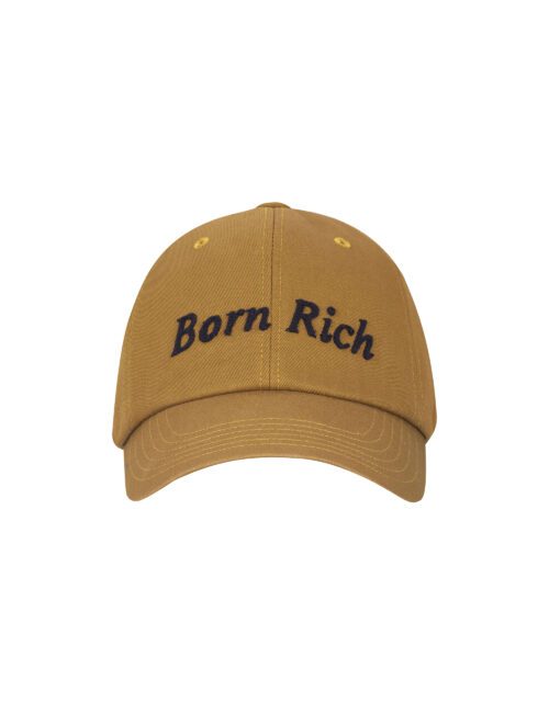 Born Rich Cap