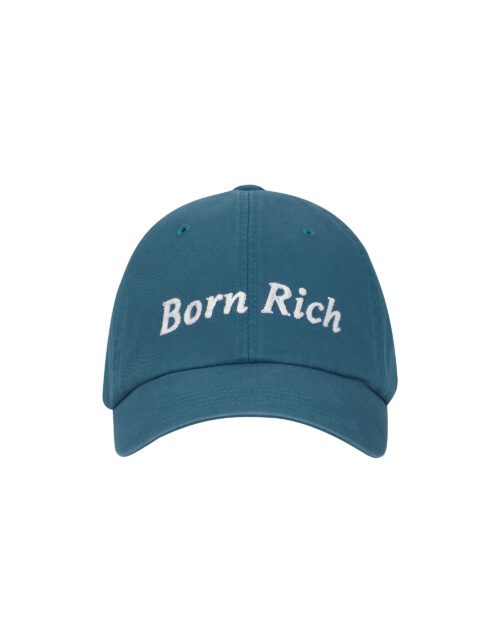 Born Rich Cap