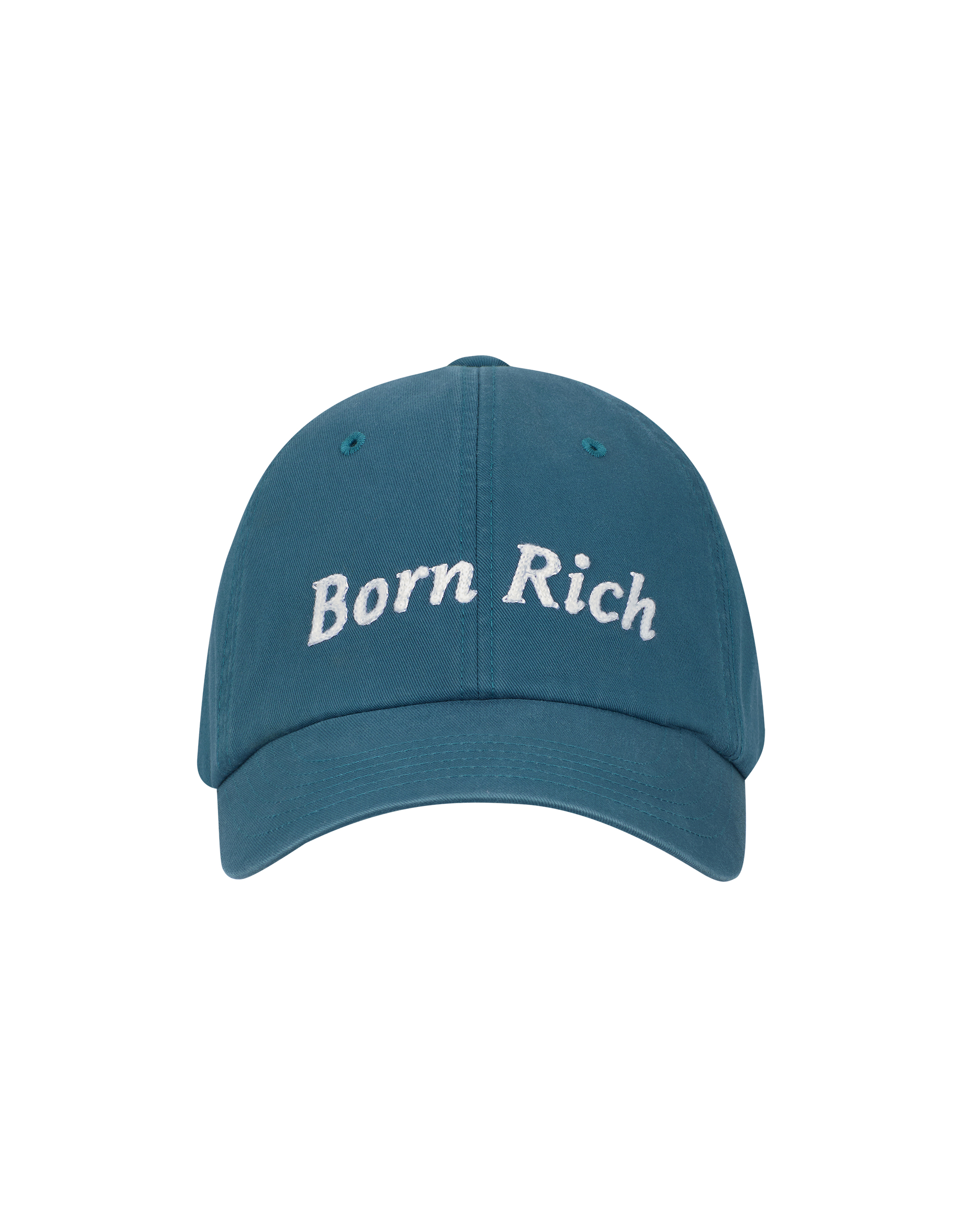 Born Rich Cap