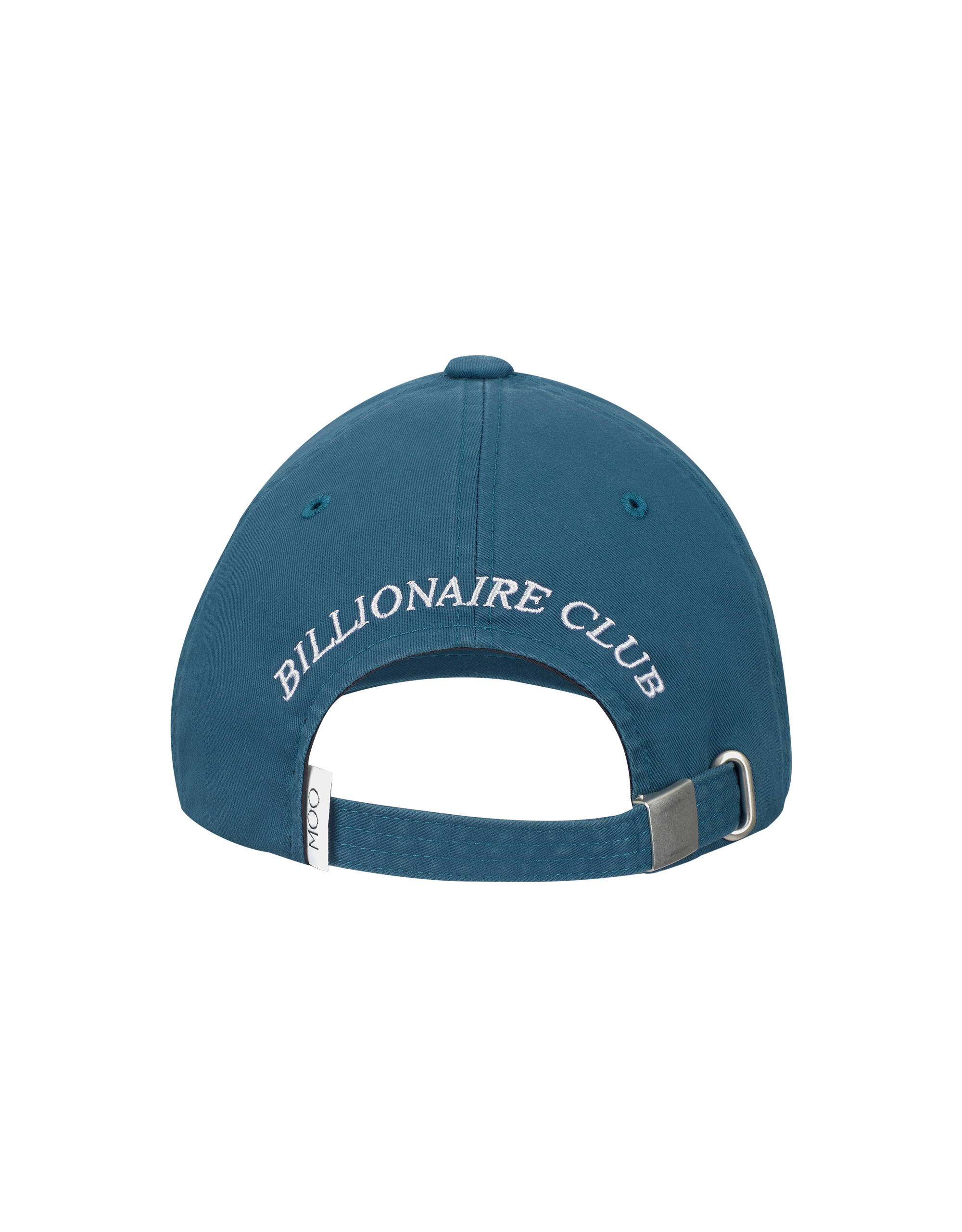 Born Rich Cap - Image 8