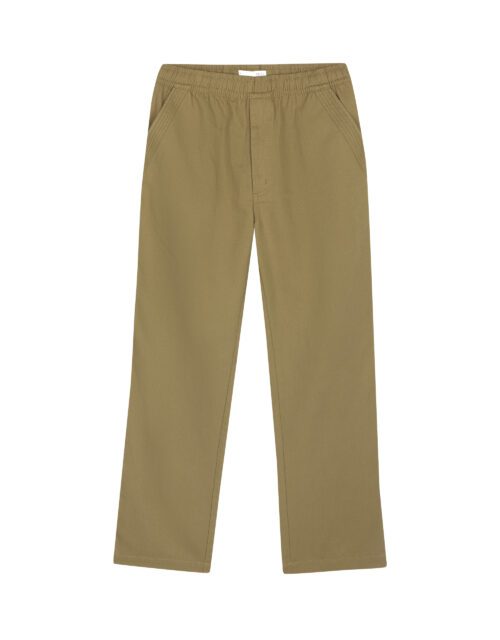 Classic Workwear Pants