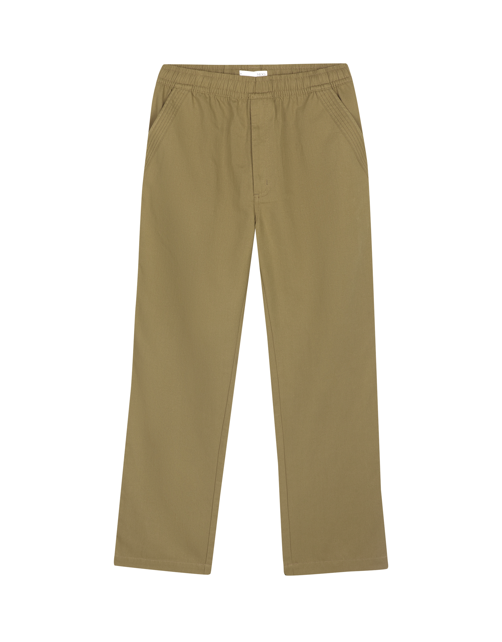 Classic Workwear Pants