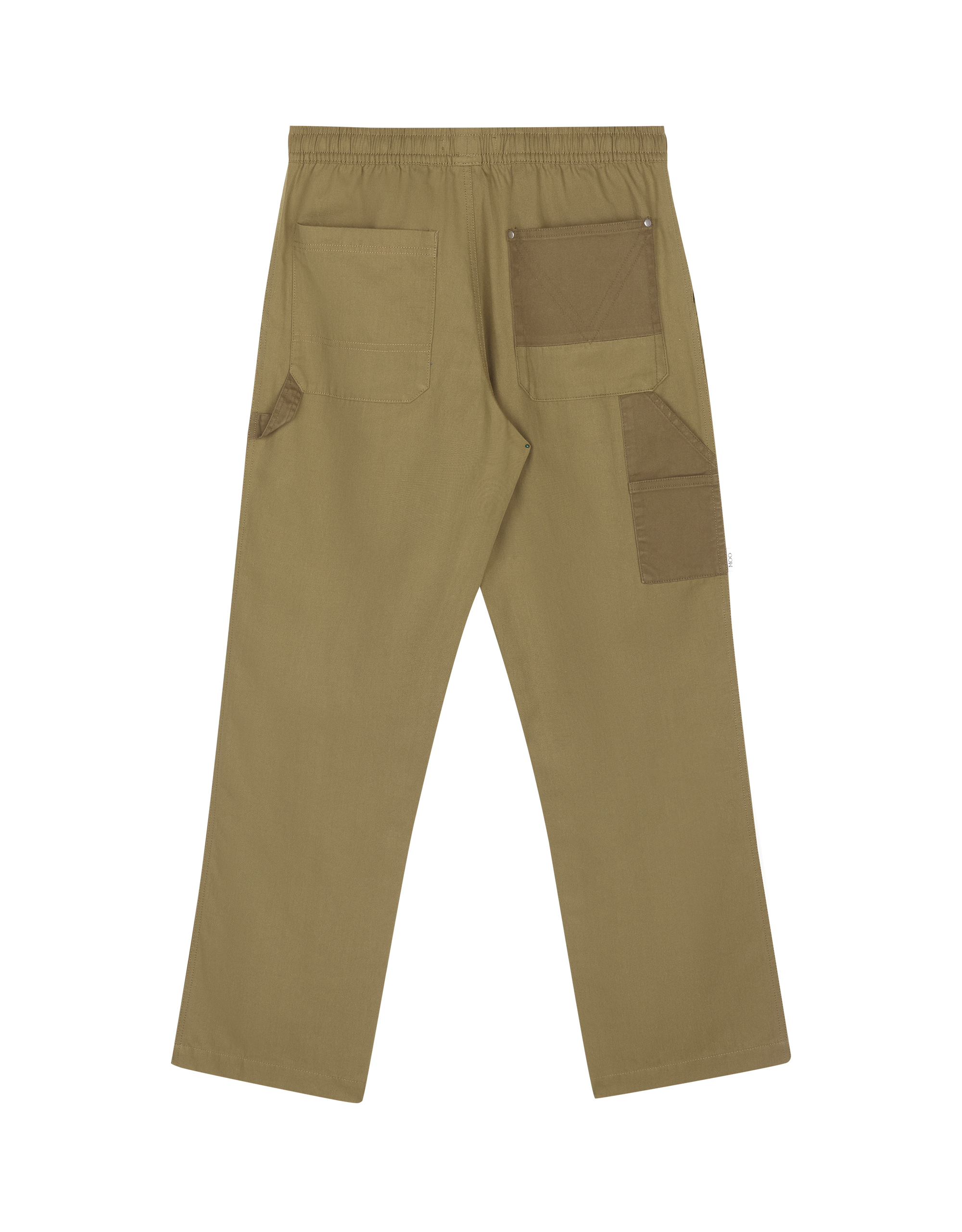 Classic Workwear Pants - Image 4