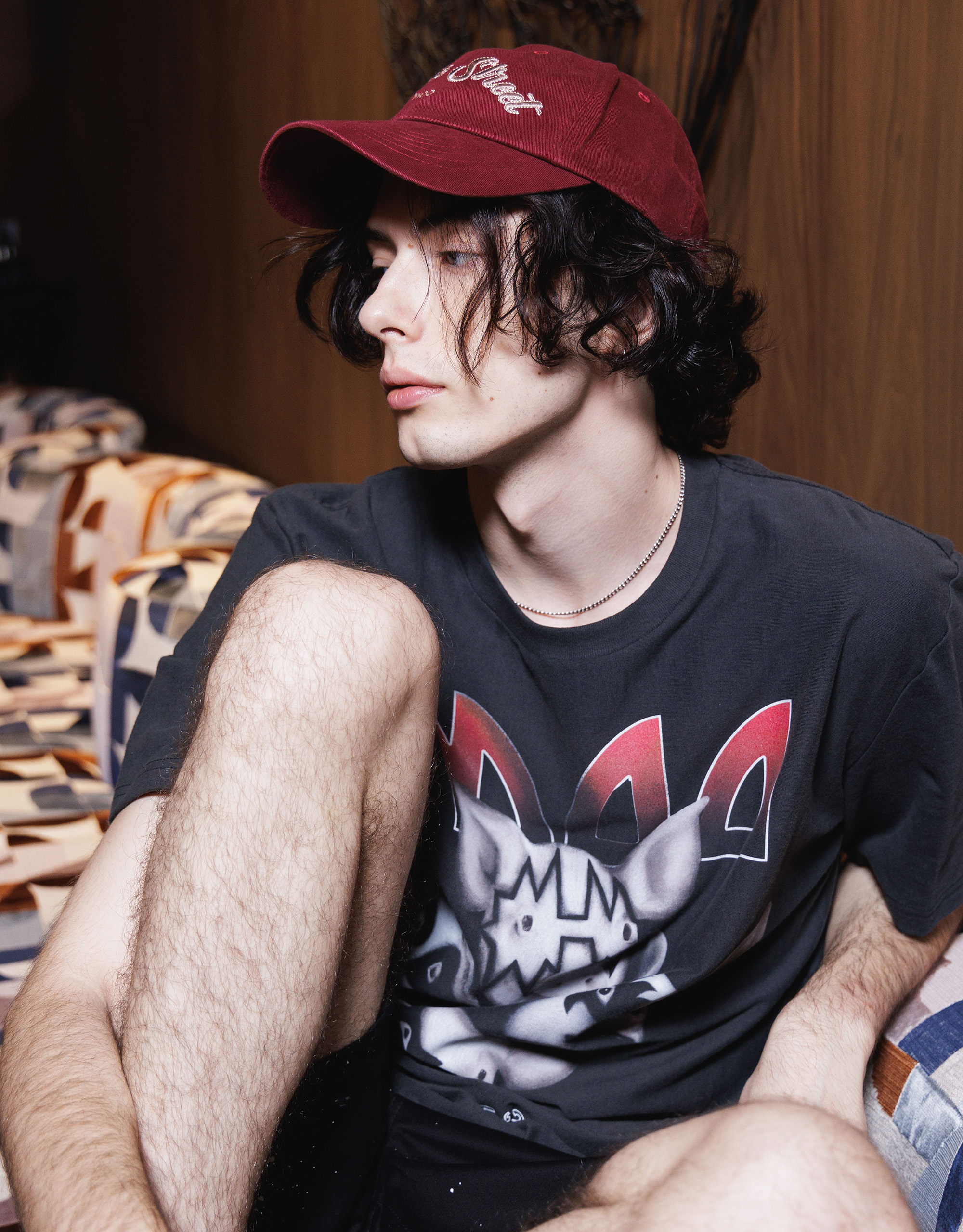 Dynasty MOO Band T-Shirt - Image 6