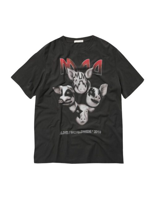 Dynasty MOO Band T-Shirt