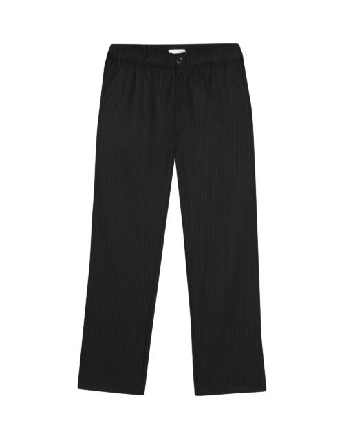 MOO Pinstripe Pants