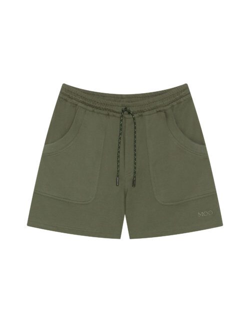 MOO Sweatshorts