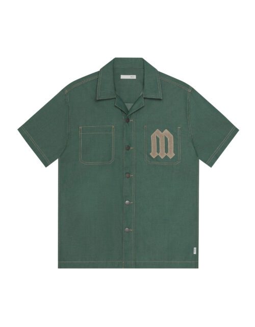 Vintage Casual M Shirt