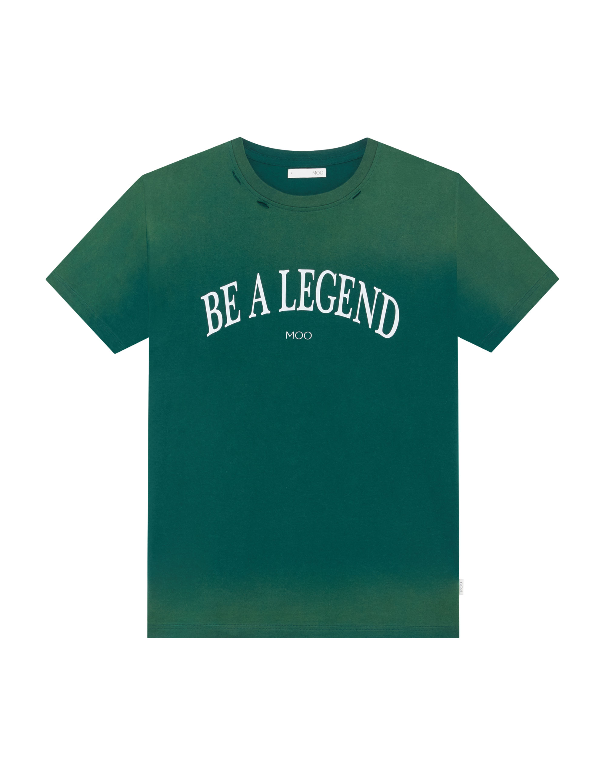 Be A Legent T-Shirt