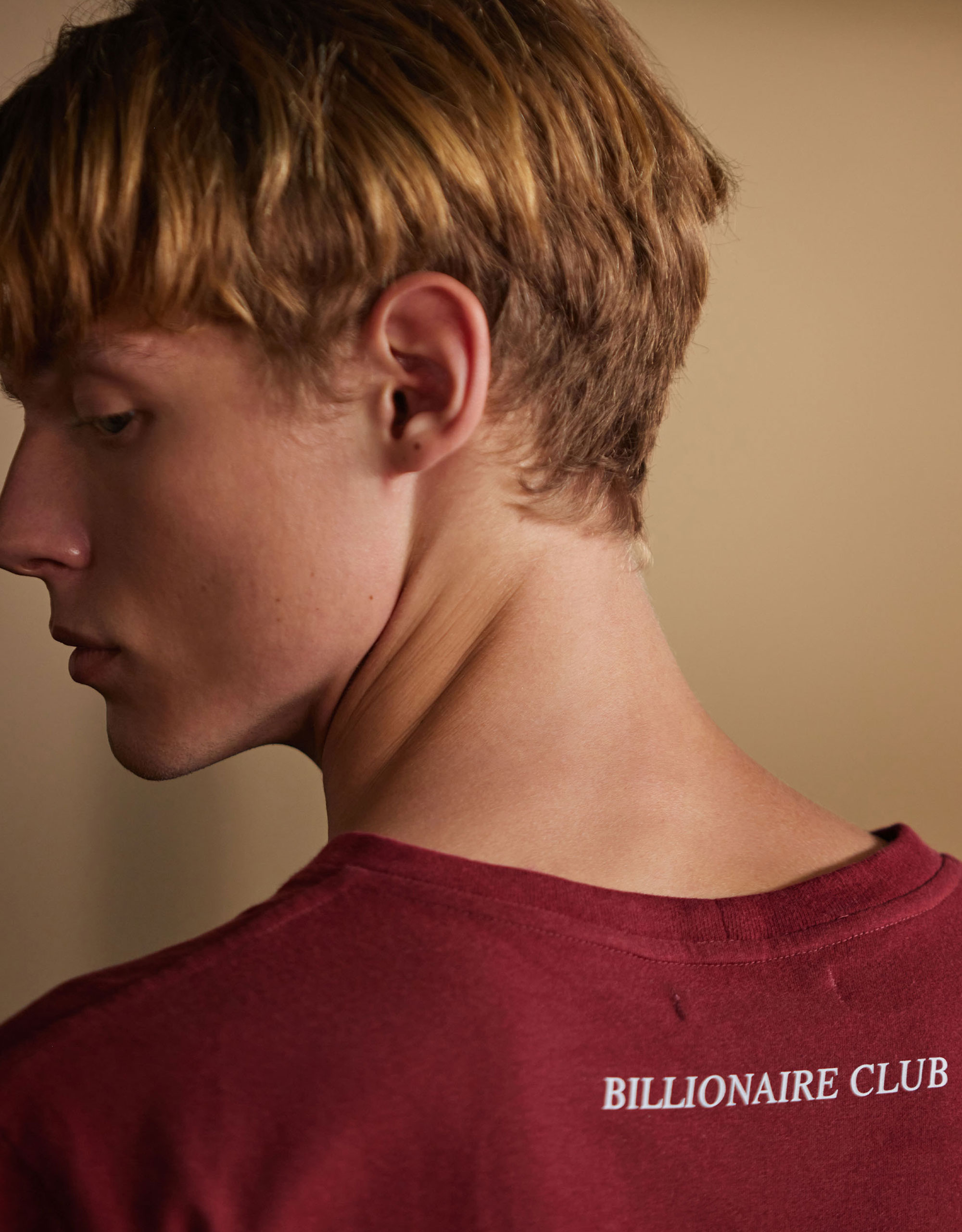 Born Famous T-Shirt - Image 4