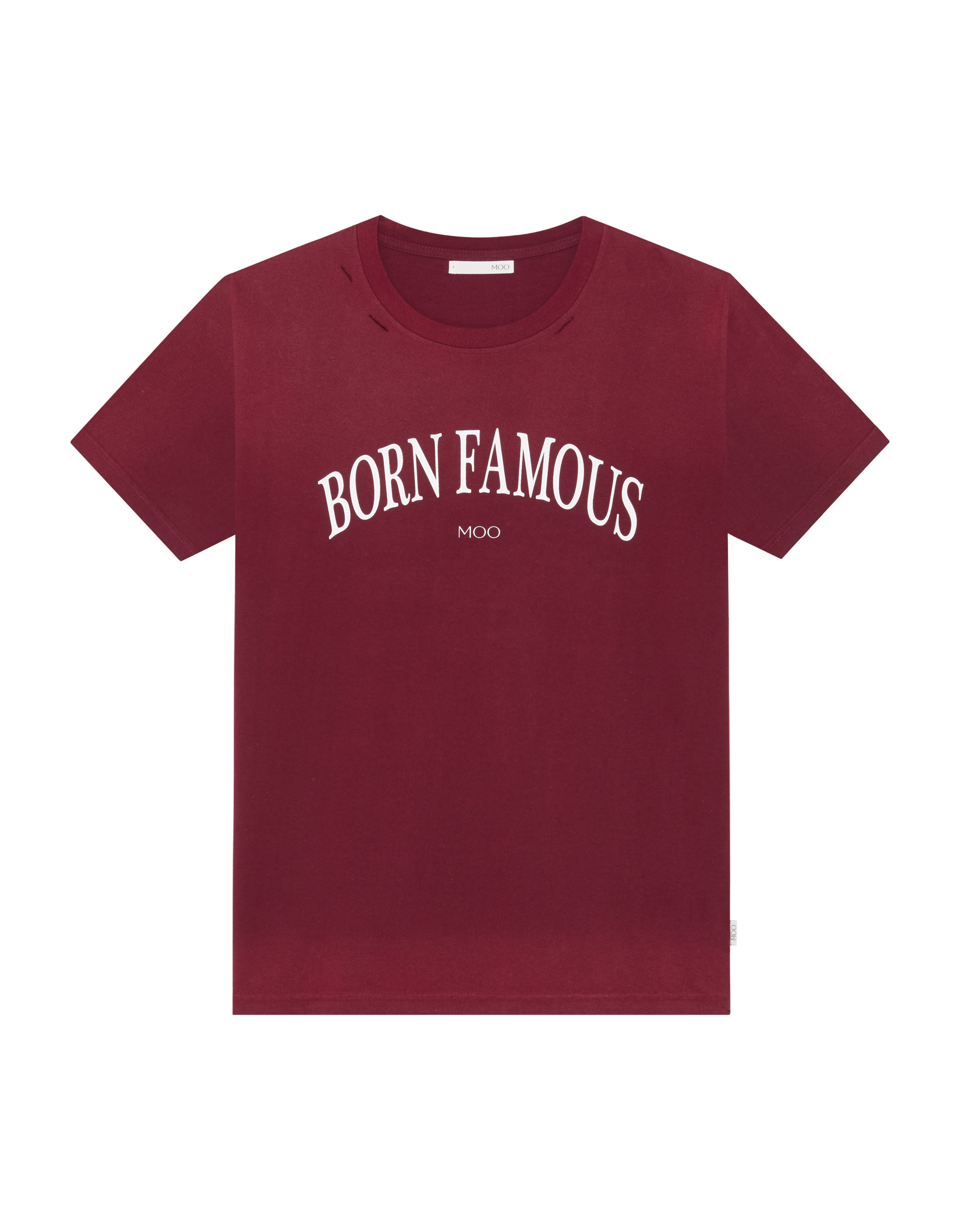 Born Famous T-Shirt