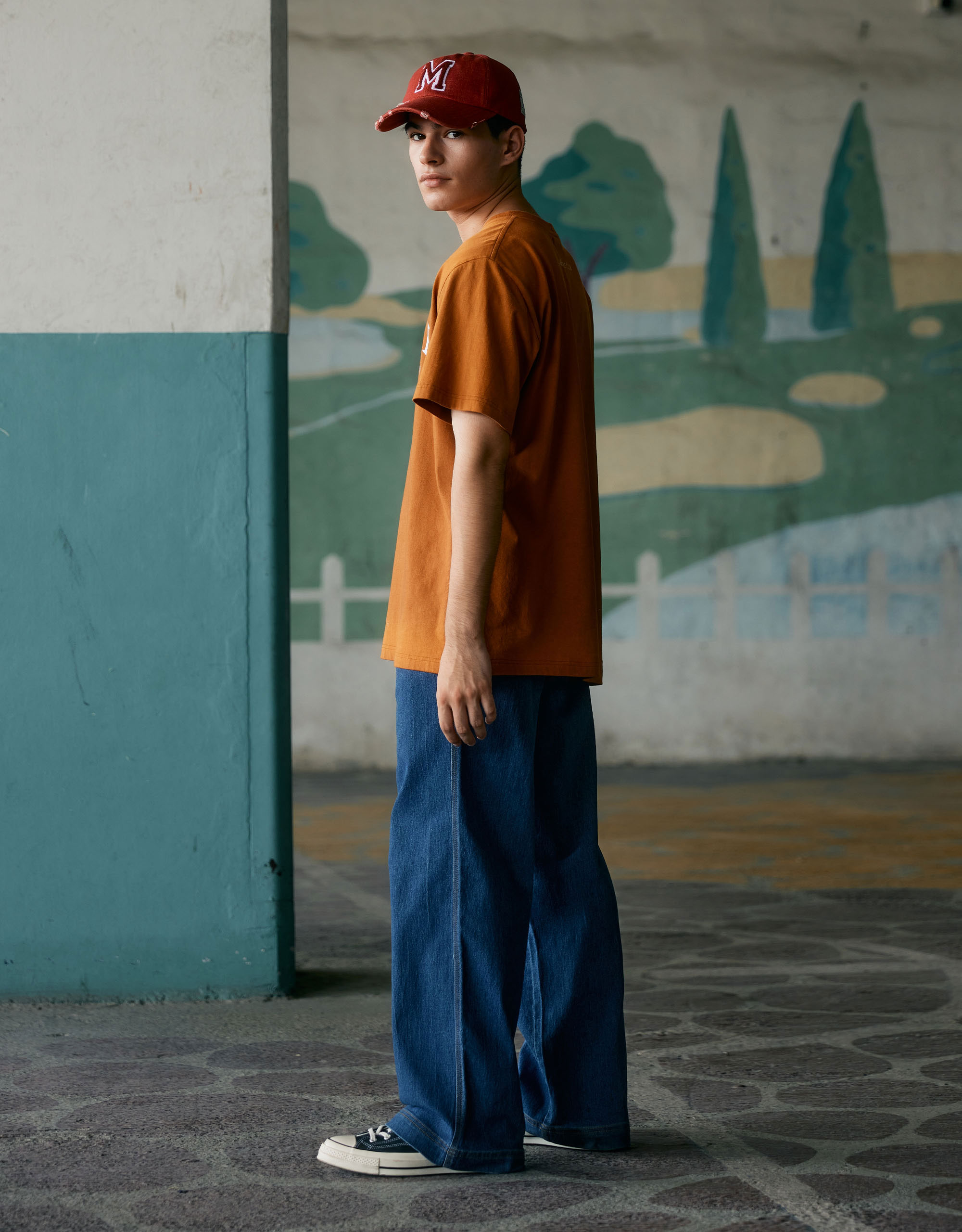 Superstar In Progess T-Shirt - Image 4