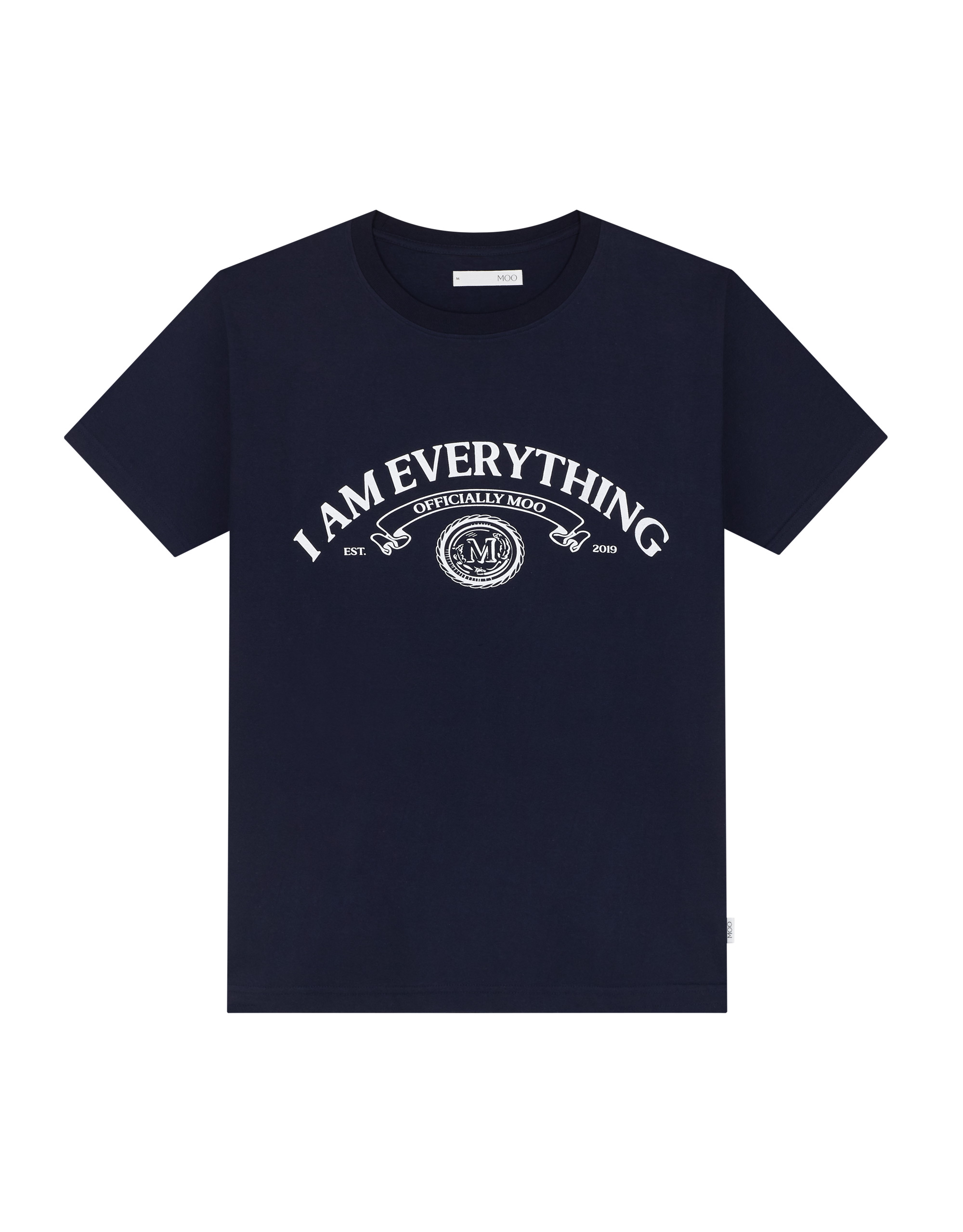 I AM EVERYTHING T-shirt