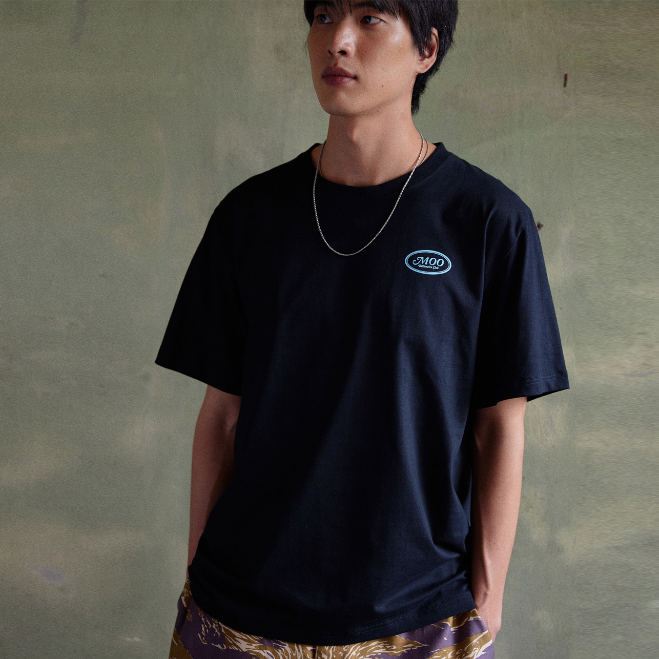 Billionaire Mindset T-Shirt - Image 3