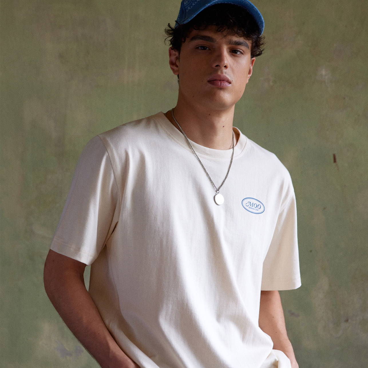 New Rich T-Shirt - Image 4