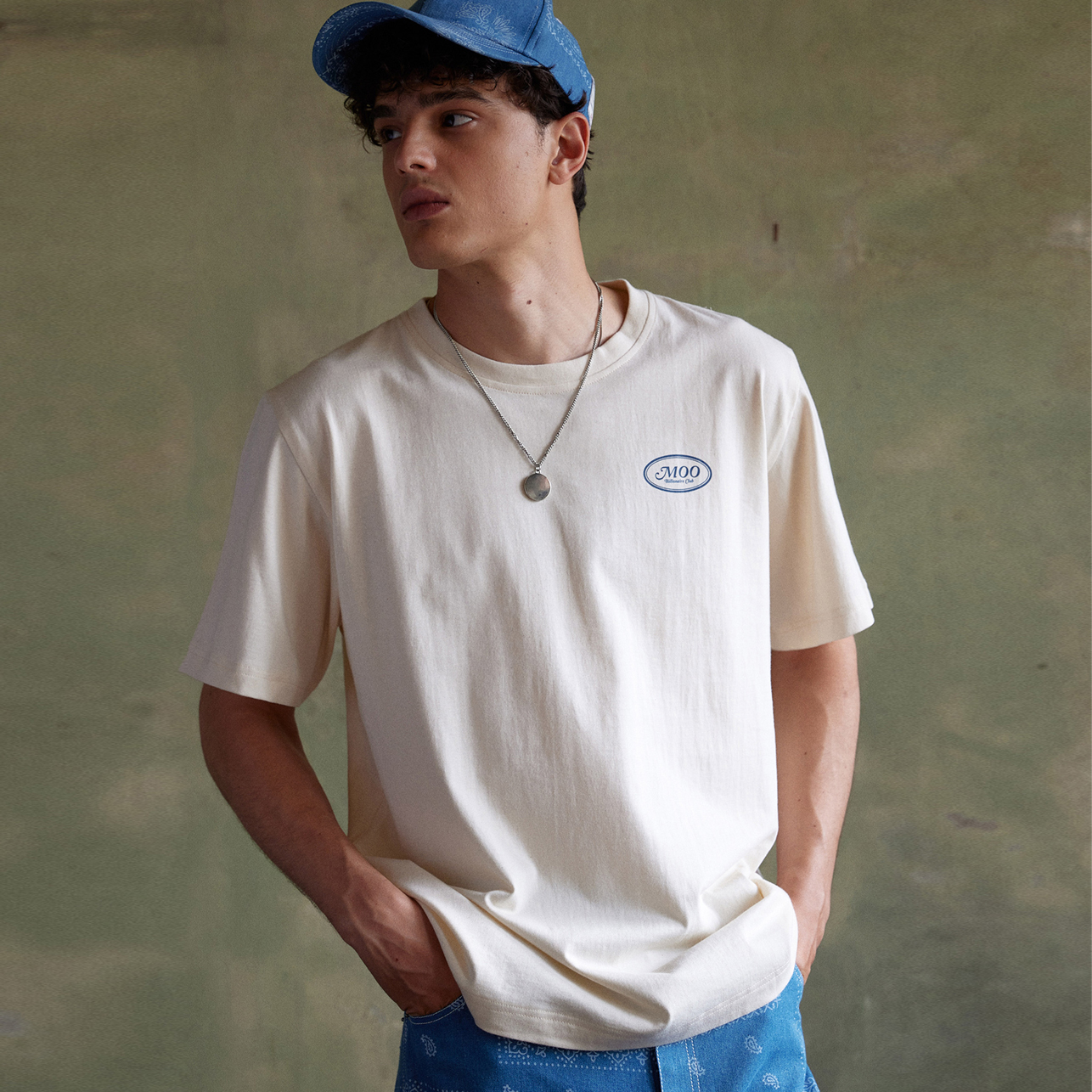 New Rich T-Shirt - Image 2