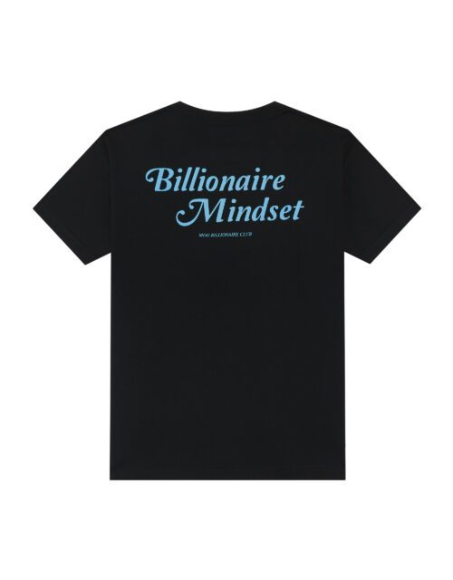 Billionaire Mindset T-Shirt