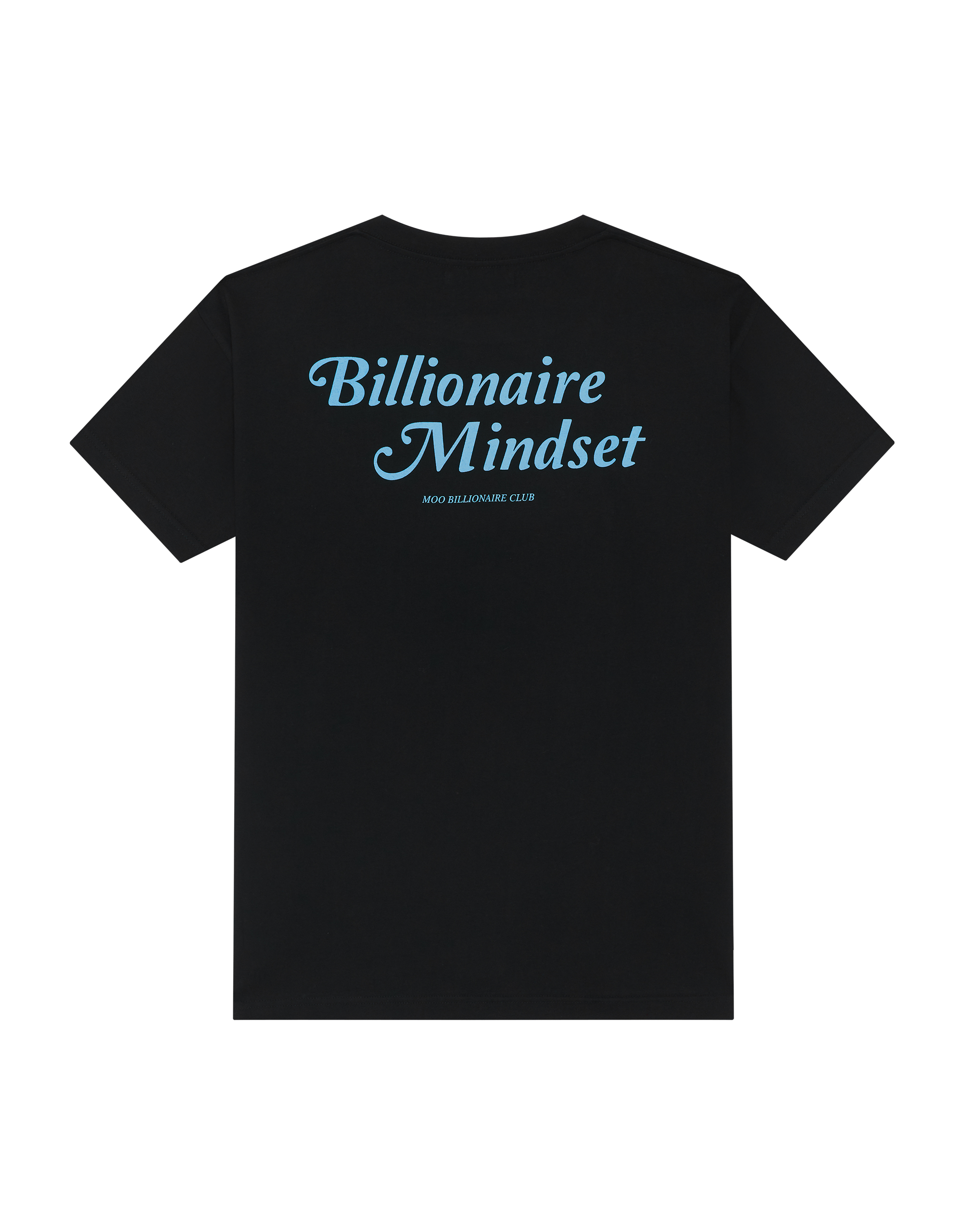 Billionaire Mindset T-Shirt