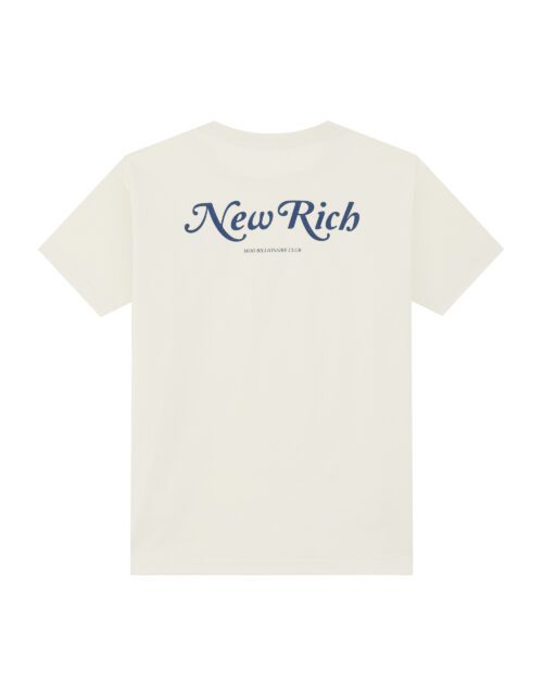 New Rich T-Shirt